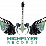 HIGHFLYER RECORDS LOGO